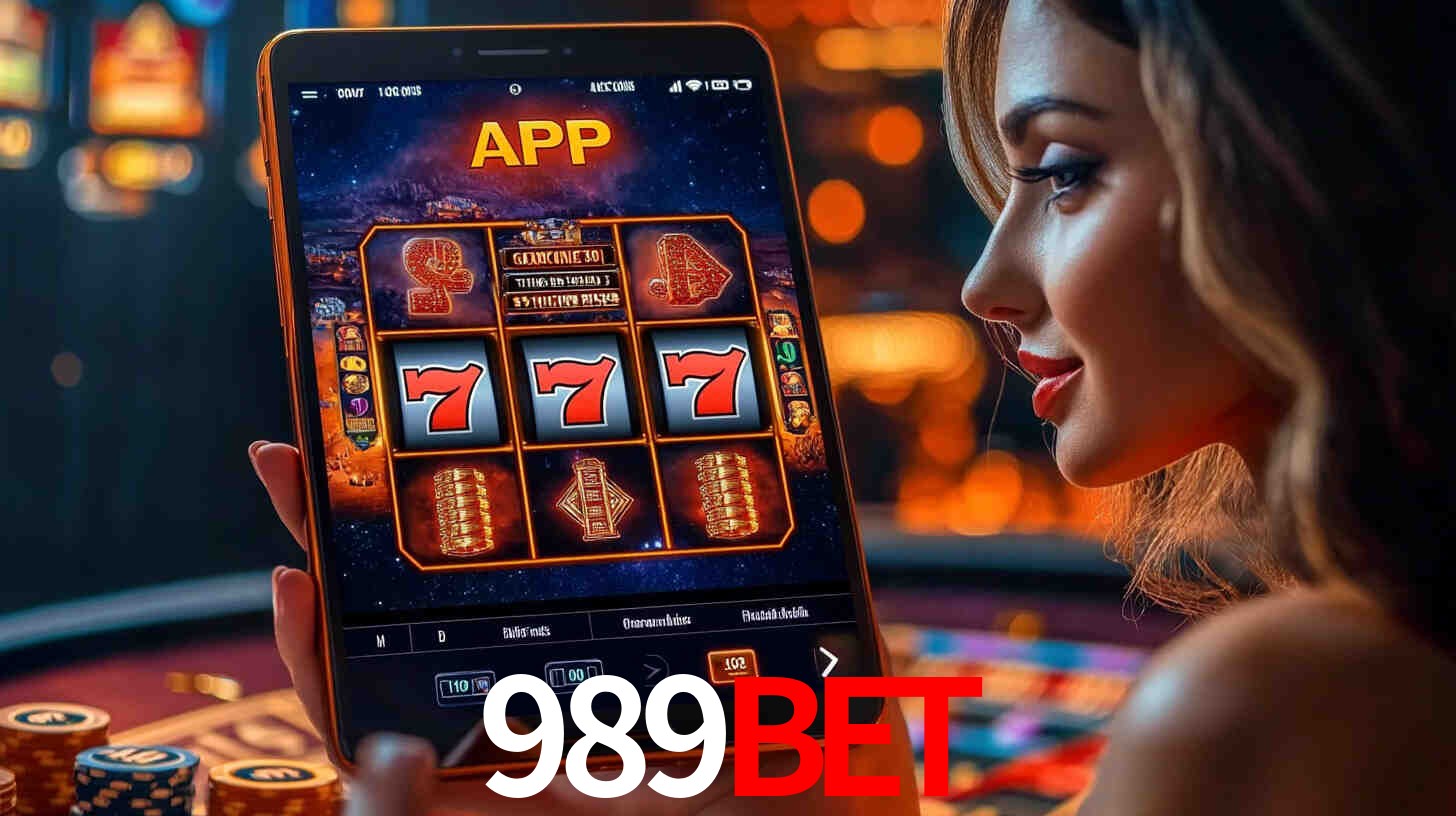989bet: Seu Especialista em Apostas Esportivas Brasileiras