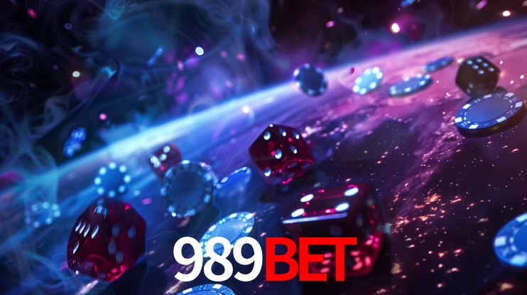 Secure Login 989bet