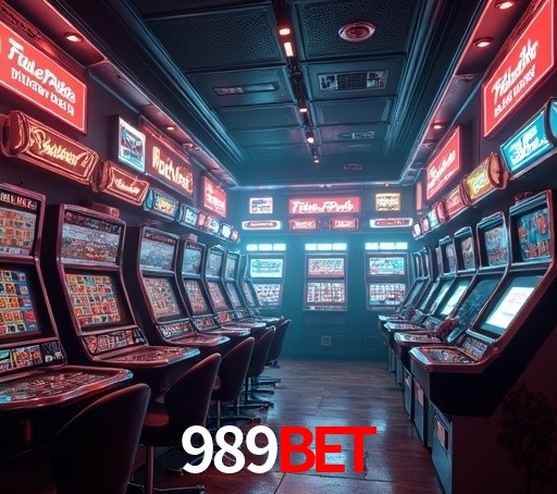 Sistemas de Segurança 989bet