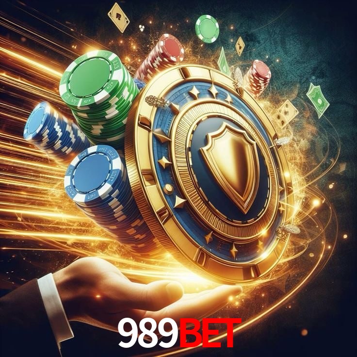 989bet Slots - 989bet visual 2